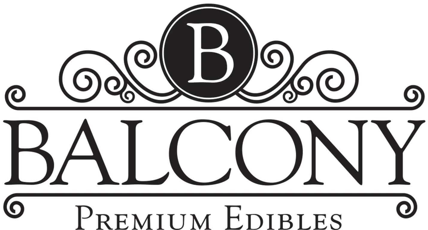 Logo for Balcony