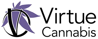 Logo image for Virtue Cannabis by Hybrid Infusions Ltd, Edmonton, AB