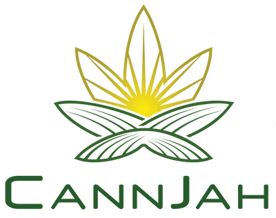 CannJah Logo