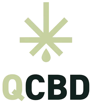 Logo for QCBD