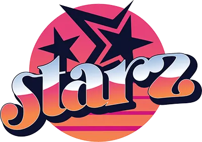 Brand Logo (alt) for Starz, Midland ON