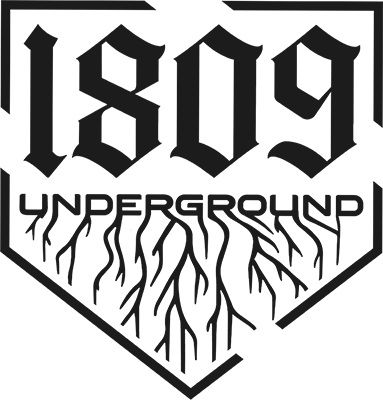 Logo image for 1809 Underground, , 