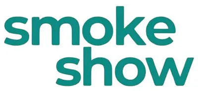 Brand Logo (alt) for Smoke Show,  BC