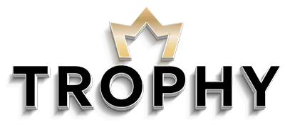 Logo for Trophy