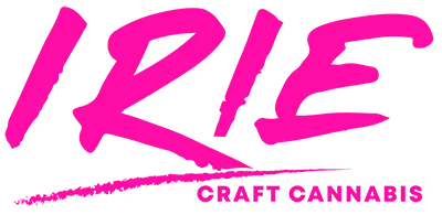 Brand Logo (alt) for Irie Craft Cannabis, 4 Wellington St, Smiths Falls ON