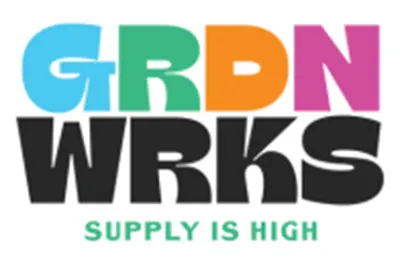 Logo image for GRDNWRKS by Potanicals Green Growers Inc, , BC