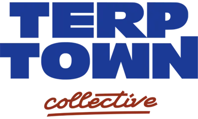 Brand Logo (alt) for Terp Town Collective, Brampton ON