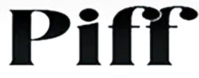 Piff Logo