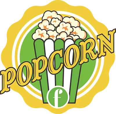 Brand Logo (alt) for Popcorn, 9827 279 St, Acheson AB