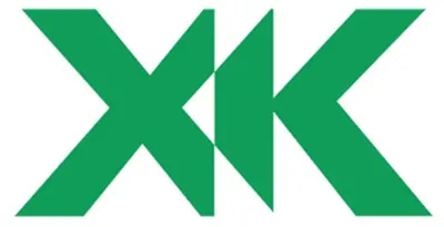 XK Logo