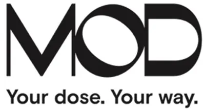 Logo image for MOD by Medz Cannabis Inc., Etobicoke, ON