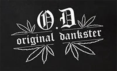 Original Dankster Logo