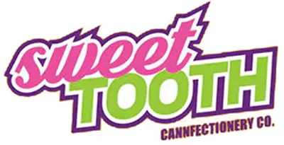 Brand Logo (alt) for Sweet Tooth Cannfectionery, 30 North Queen Street Unit 5, Etobicoke ON