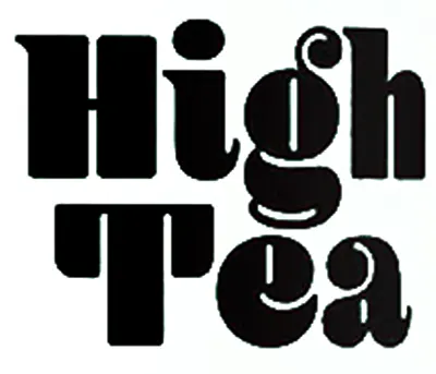 Brand Logo (alt) for High Tea, 511 Highway 17 E, Sudbury ON