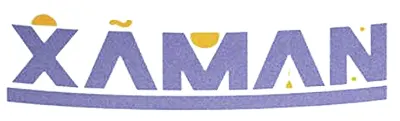 Logo for Xãman