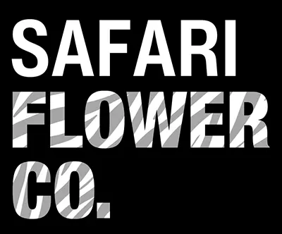 Logo image for Safari Flower Co. by Safari Flower Co., Fort Erie, ON