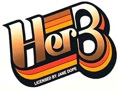 HER.B Logo