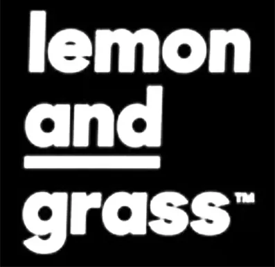 Lemon & Grass Logo