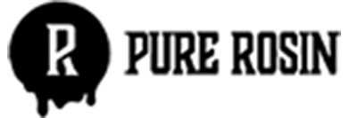 Pure Rosin Logo