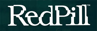 RedPill Logo