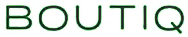 Logo for Boutiq