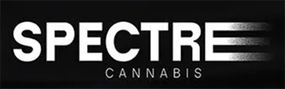 Spectre Cannabis Logo