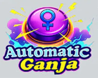 Logo for Automatic Ganja