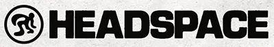 Logo for Headspace