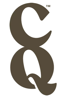 Logo for CQ Sparkling
