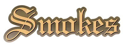 Brand Logo (alt) for Smokes, 317 Talbot St W, Leamington ON