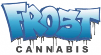 Brand Logo (alt) for Frost Cannabis, 218 Dorval Dr, Oakville ON
