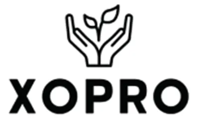 Logo for XoPro