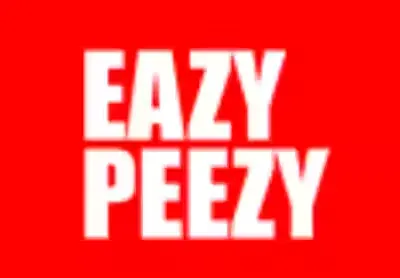 Brand Logo (alt) for Eazy Peezy, 50 Captain Prim Dr, St John's NL