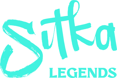 Logo for Sitka Legends