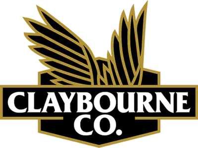 Logo for Claybourne