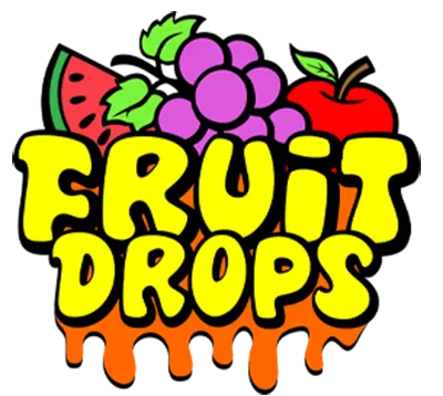 Logo for Fruit Drops