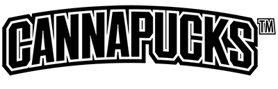 Logo for CannaPucks
