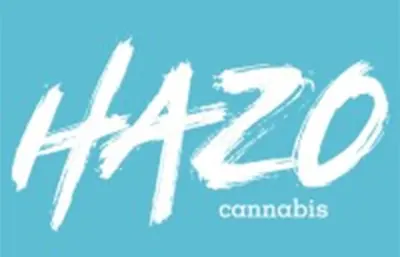 Logo for HAZO