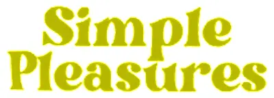 Brand Logo (alt) for Simple Pleasures,  BC
