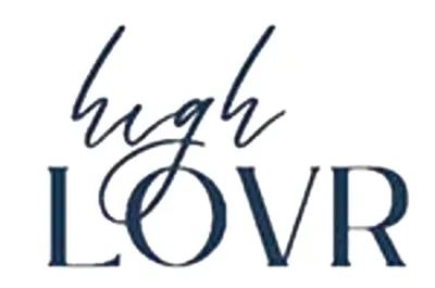 Logo for High LOVR
