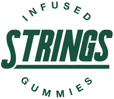 Logo for Strings