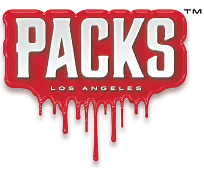 Logo for Packs