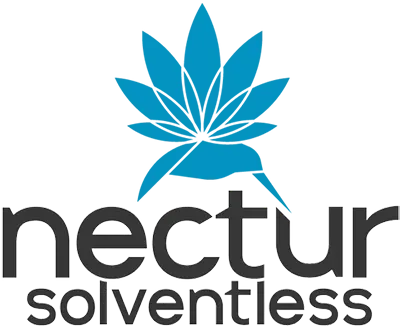 Logo for Nectur Solventless