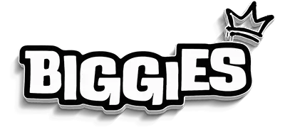 Brand Logo (alt) for Biggies, 1135 Tanaka Ct Suite 120, New Westminster BC
