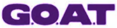 Brand Logo (alt) for G.O.A.T., Woodstock ON
