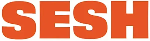 Logo for SESH