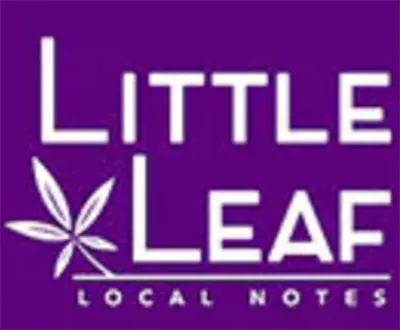 Logo for Little Leaf