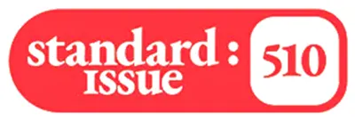 Logo for Standard Issue