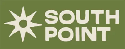 Logo for South Point