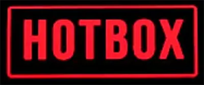 Hotbox Logo